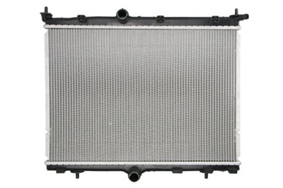 Nowa радиатор wody citroen c4 iii 20- ds3 crossback 19- фото №1