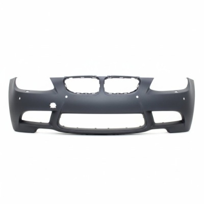 Бампер передний bmw 3 e90 / e91 , 08.2008- фото №1
