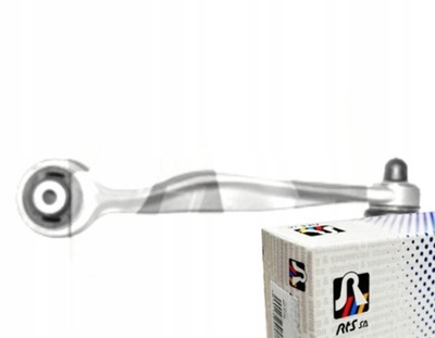 Важіль верхній перед правий audi a6 2.4 2.5 2.7 2.8 фото №1