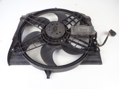 Вентилятор радиатора bmw e46 69226701 фото №1