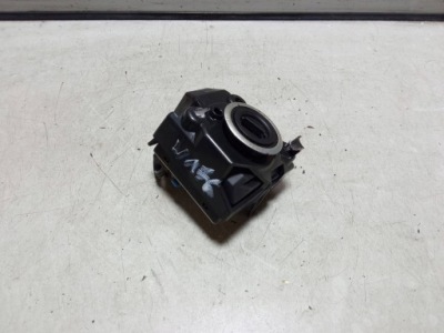 Mercedes w176 рестайлінг  модуль замок запалювання оригінальний номер a2469055103 фото №1