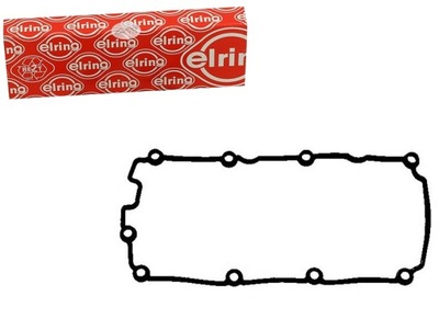 Прокладка кришки клапанів audi a4 a4 allroad a5 a6 фото №1