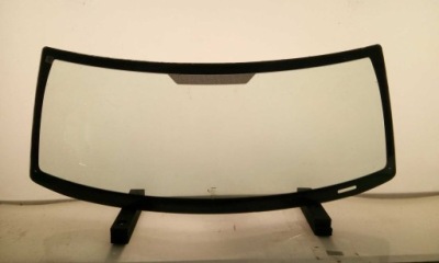 Скло лобове передня jeep commander 2006-2010 оригінальна фото №1