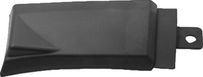 Dpa уголок бампера фото №1