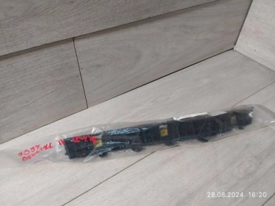 9397. sportage iv направляющая бампер левый задняя 86613f1000 фото №1