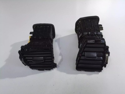 Kia ceed iii gt 2020 решітка обдув перед фото №1