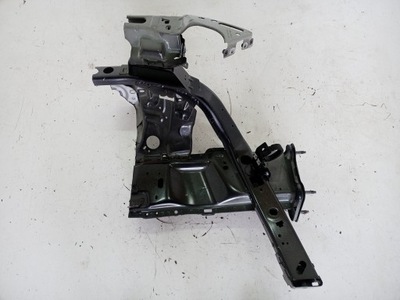 Права передня чверть ford kuga mk3 фото №1