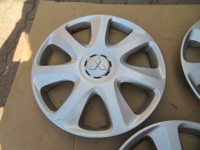 TAPACUBO MITSUBISHI LANCER 16'' A364A  