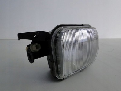 Mercedes cl w 215 противотуманная фара левый фото №1