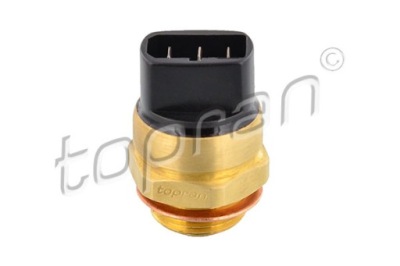 Topran переключатель термический, вентилятор радиатора фото №1