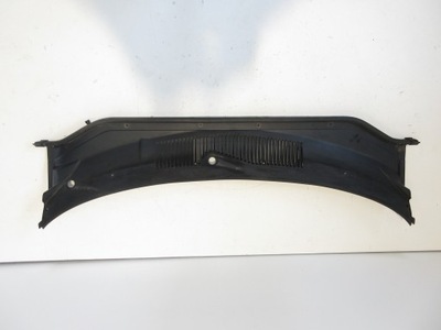 Fiat siena palio i жабо захист фото №1