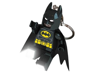 LEGO LGL KE26 Latarka LED Batman