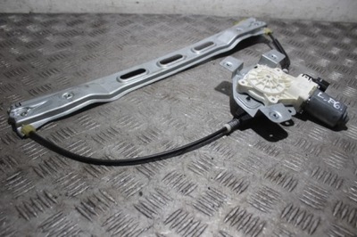 Механизм окон левый перед ford tourneo courier фото №1