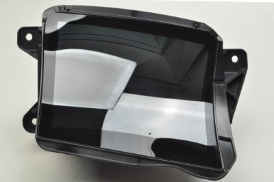 Bmw g16 дисплей head up anglik 6845412 фото №1