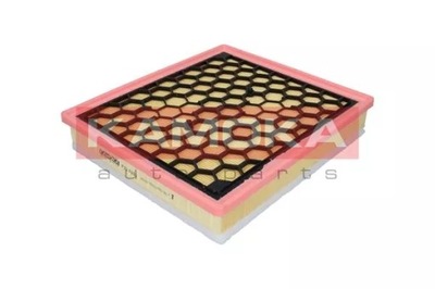 Kamoka f231301 фильтр воздуха фото №1