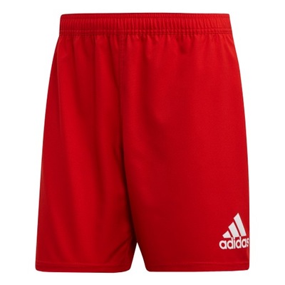 Szorty sportowe Adidas DY8499 r.S