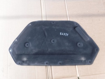 Шумоизоляция капот mini f54 clubman 7356767 фото №1