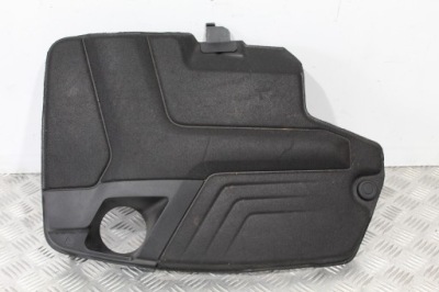 Захист na двигун talisman 140462862r фото №1