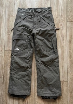 The North Face spodnie na narty damskie M