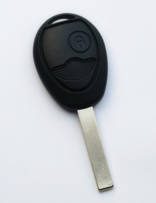 Bmw mini cooper mini one корпус ключа пульта фото №1