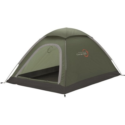 Namiot 2-osobowy Easy Camp Comet 200