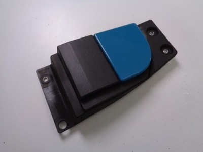 Молдинг крыла правый задняя iveco daily iv 2018 rok фото №1