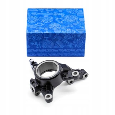 Поворотний кулак підвіска колеса права перед jumpy expert scudo фото №1