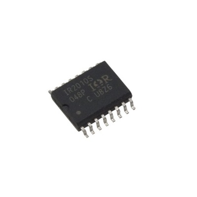 Driver MOSFET IR2010S SOP14