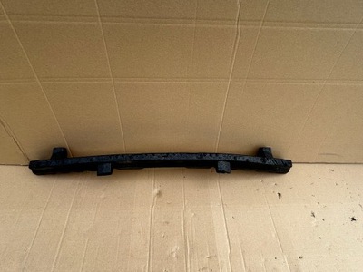 Opel corsa e абсорбер бампера перед передний фото №1