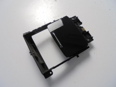 Бардачок туннель maserati levante фото №1