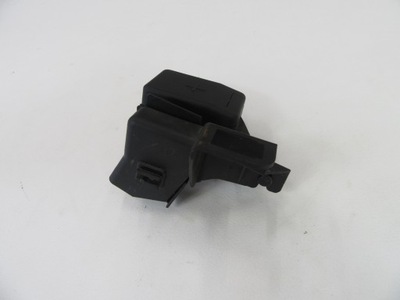 Роз'єм клеми plus bmw e46 e83 x3 фото №1