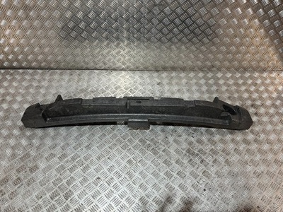 Nissan pulsar абсорбер бампера перед 62090-3zl0a фото №1