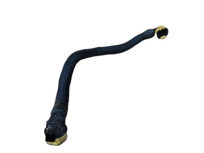 Peugeot 508 шланг вентиляция картера вакуумa 2.0 hdi фото №1