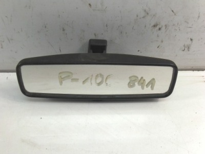 2022 peugeot 208 дзеркало заднього виду 00708 фото №1