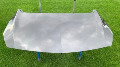 Капот крышка двигателя opel astra j 4 iv 2009-2016r фото №1