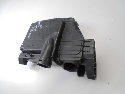 Корпус компьютер volvo xc60 ii 2017- фото №1