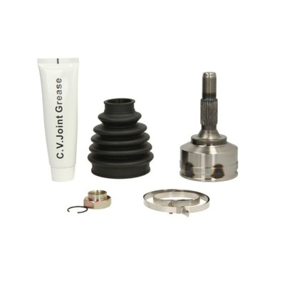 Шарнір zew. перед citroen c2 jm 03-09 фото №1