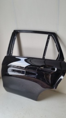 Дверь mercedes glc w253 задняя фото №1