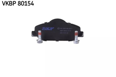 SKF TENSOR DE BOMBA VKBP80154 ZAPATAS HAM.PRZOD  