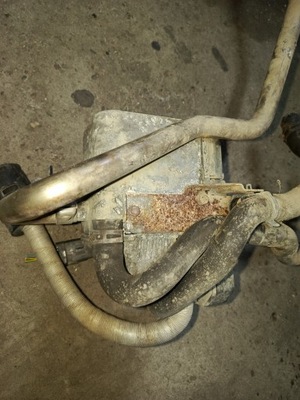 Обігрівач стояночний webasto mazda 6 66724b фото №1