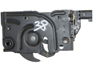 Ford focus mk4 2018-2022 замок капот оригінал фото №1