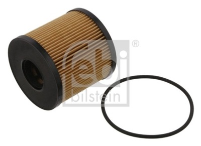 FEBI 32912 FILTRO ACEITES OPEL  