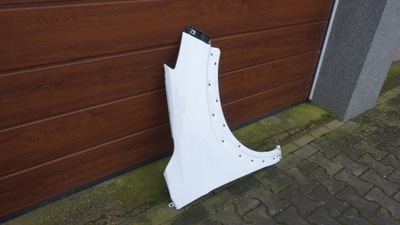 Huindai tucson iii крила правий перед фото №1