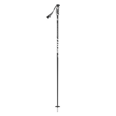 Kije zjazdowe SCOTT POLE PRO TAPER SRS (black)