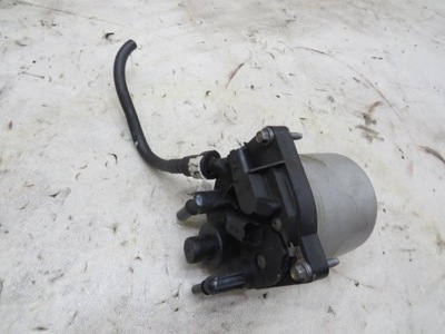 Корпус фильтра топлива peugeot 2008 9809721080 фото №1