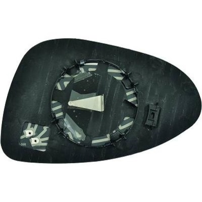 Скло дзеркало do chevrolet/daewoo aveo фото №1