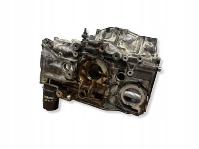 Блок двигуна subaru outback 2005 ej253 фото №1