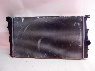 Радіатор wody bmw 1 f21 фото №1