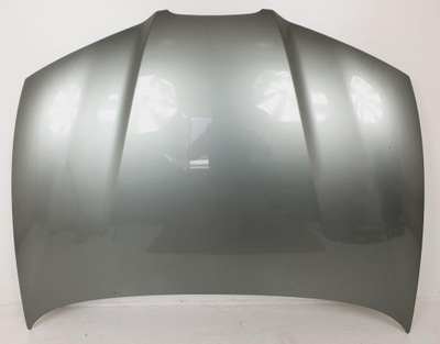 Капот l56m seat ibiza iii 6l фото №1