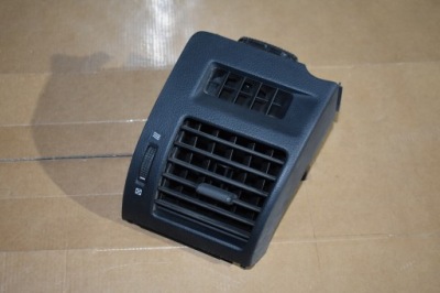 Idealna решётка обдув правая toyota land cruiser j150 1 фото №1